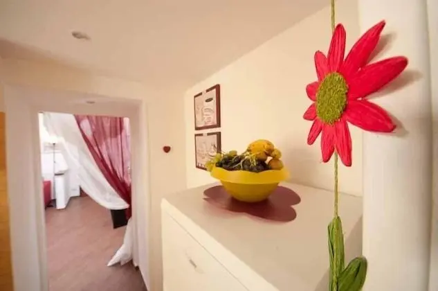 Apart Daire, 1 Yatak Odası, Buzdolabı