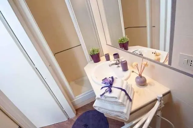 Apart Daire, 1 Yatak Odası, Buzdolabı