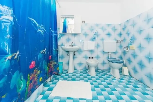 Apart Daire, 3 Yatak Odası