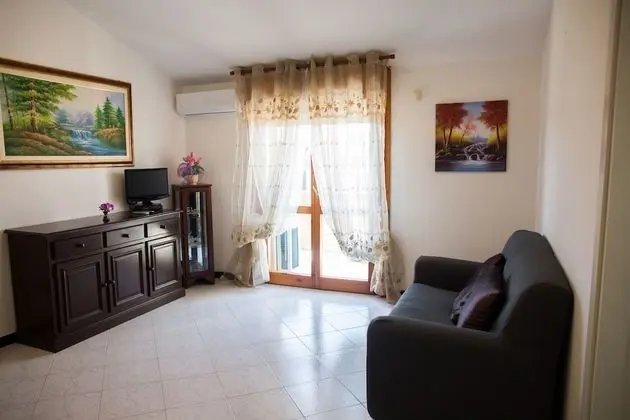 Apart Daire, 1 Yatak Odası, Sigara İçilmez