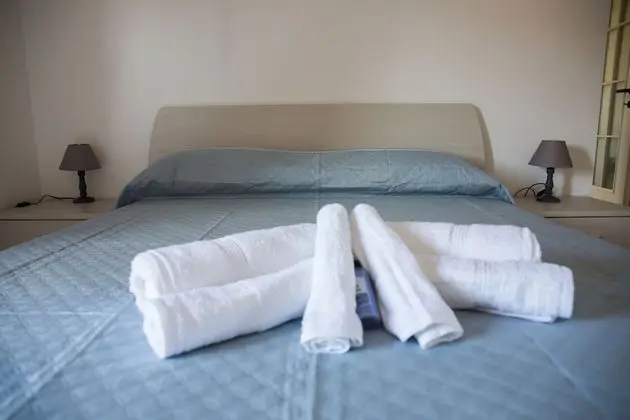 Apart Daire, 1 Yatak Odası, Sigara İçilmez