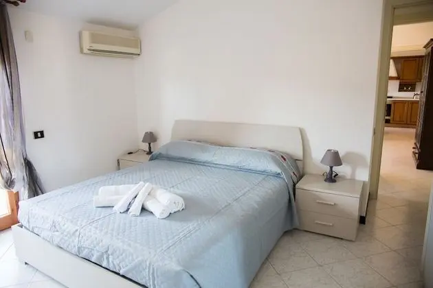 Apart Daire, 1 Yatak Odası, Sigara İçilmez