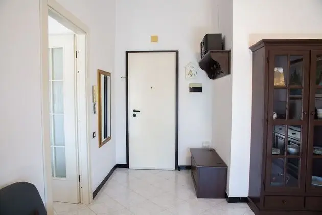 Apart Daire, 1 Yatak Odası, Sigara İçilmez