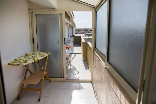 Apart Daire, 1 Yatak Odası, Sigara İçilmez