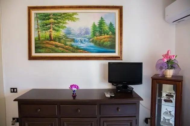 Apart Daire, 1 Yatak Odası, Sigara İçilmez