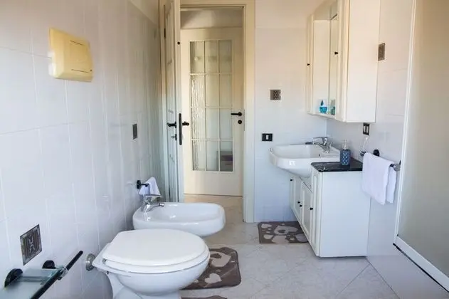 Apart Daire, 1 Yatak Odası, Sigara İçilmez