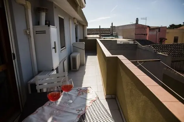 Apart Daire, 1 Yatak Odası, Sigara İçilmez