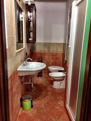 Apart Daire, 3 Yatak Odası, Buzdolabı
