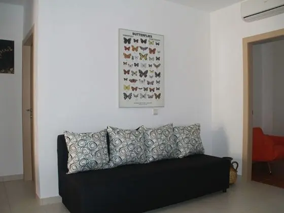 Oturma Alanı