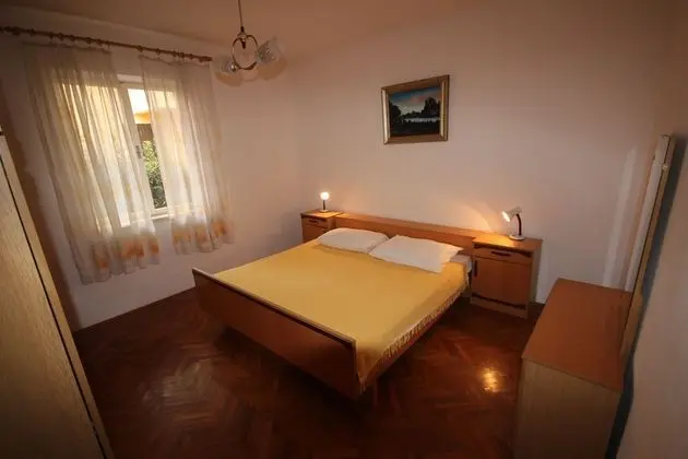 Apart Daire, 3 Yatak Odası, Teras