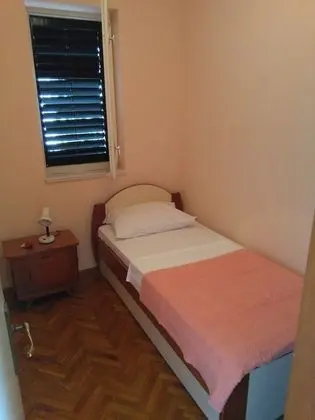Apart Daire, 3 Yatak Odası, Teras