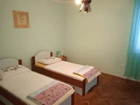 Apart Daire, 3 Yatak Odası, Teras