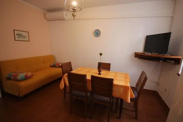 Apart Daire, 3 Yatak Odası, Teras