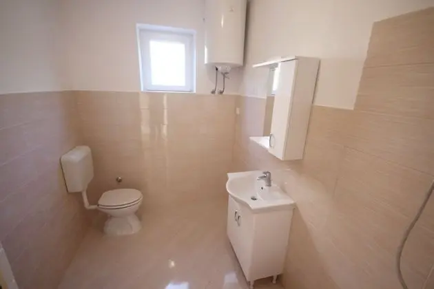 Apart Daire, 3 Yatak Odası, Teras