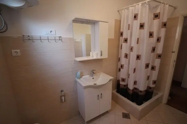 Apart Daire, 3 Yatak Odası, Teras