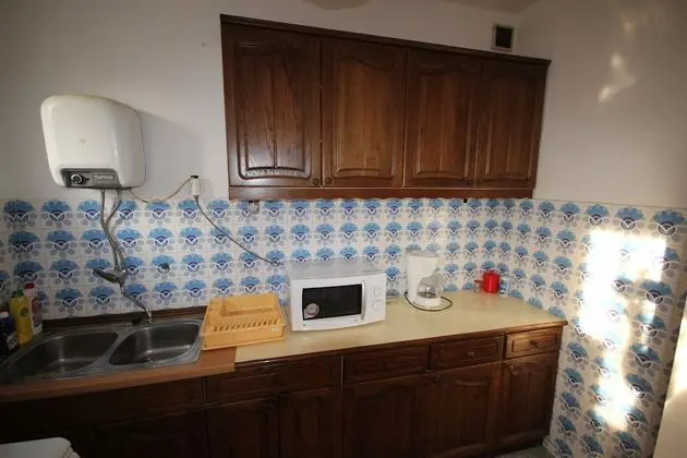 Apart Daire, 3 Yatak Odası, Teras