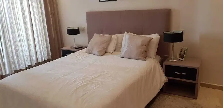 Comfort Apart Daire, 2 Yatak Odası