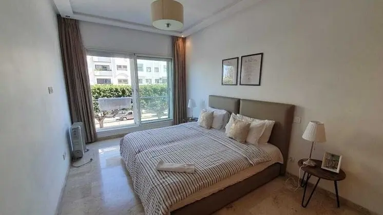 Comfort Apart Daire, 2 Yatak Odası