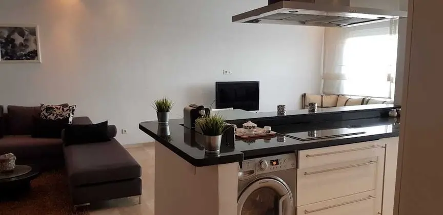 Comfort Apart Daire, 2 Yatak Odası