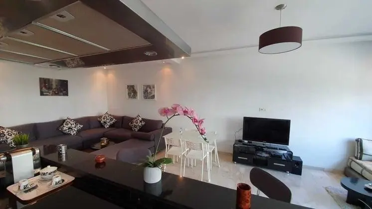 Comfort Apart Daire, 2 Yatak Odası