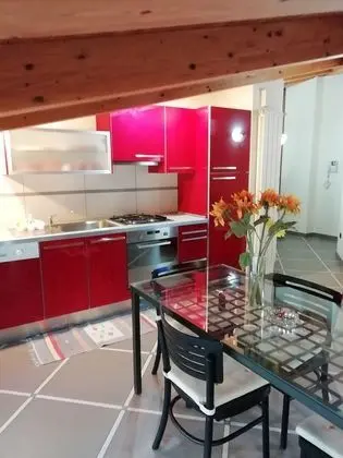 Apart Daire, 2 Yatak Odası, Engellilere Uygun, Teras