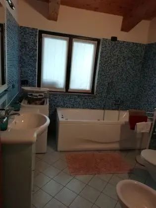 Apart Daire, 2 Yatak Odası, Engellilere Uygun, Teras