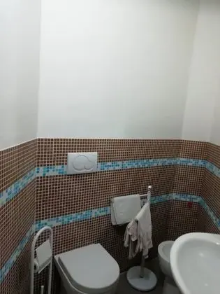 Apart Daire, 2 Yatak Odası, Engellilere Uygun, Teras