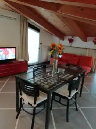 Apart Daire, 2 Yatak Odası, Engellilere Uygun, Teras