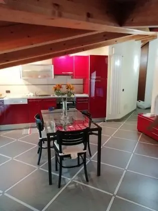 Apart Daire, 2 Yatak Odası, Engellilere Uygun, Teras