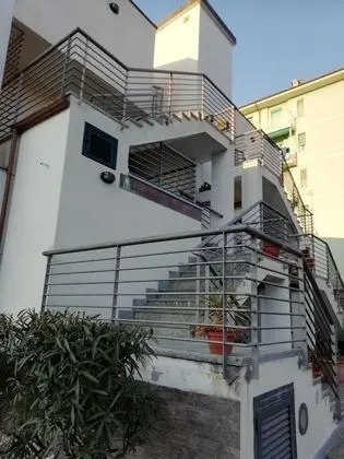 Apart Daire, 2 Yatak Odası, Engellilere Uygun, Teras