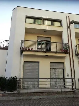 Apart Daire, 2 Yatak Odası, Engellilere Uygun, Teras