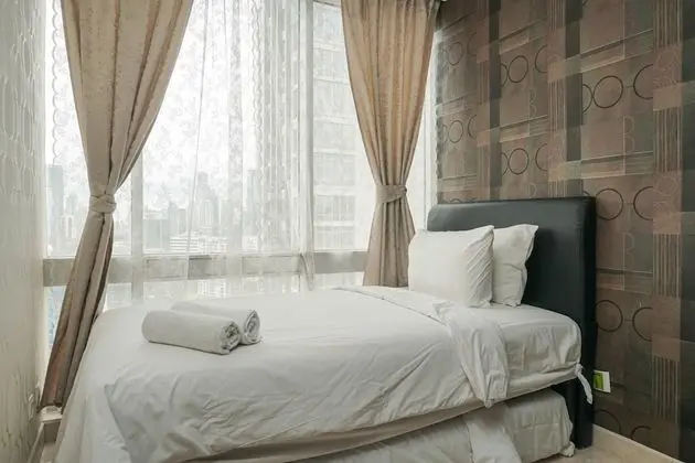 Apart Daire, Sigara İçilmez, Küçük Mutfak