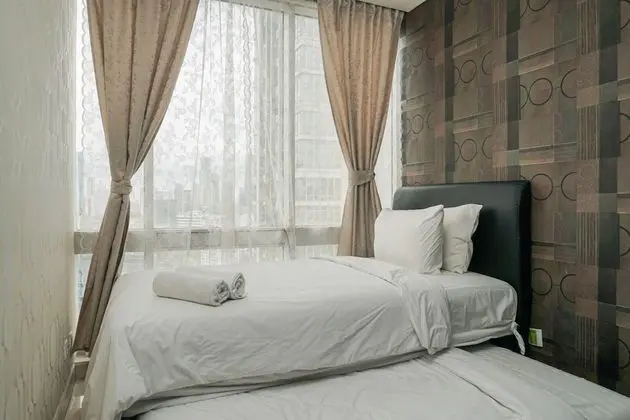 Apart Daire, Sigara İçilmez, Küçük Mutfak