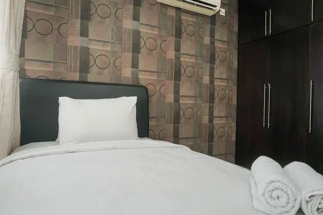 Apart Daire, Sigara İçilmez, Küçük Mutfak