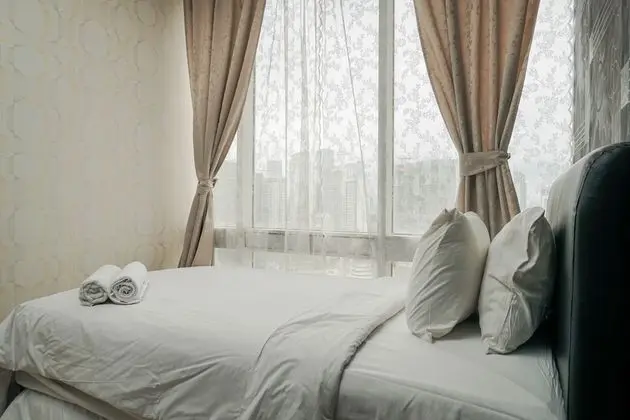 Apart Daire, Sigara İçilmez, Küçük Mutfak