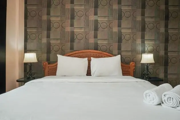 Apart Daire, Sigara İçilmez, Küçük Mutfak