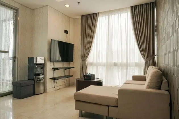 Apart Daire, Sigara İçilmez, Küçük Mutfak