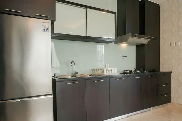 Apart Daire, Sigara İçilmez, Küçük Mutfak