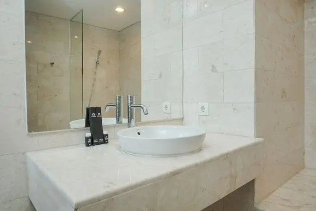 Apart Daire, Sigara İçilmez, Küçük Mutfak