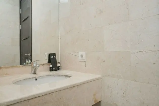 Apart Daire, Sigara İçilmez, Küçük Mutfak