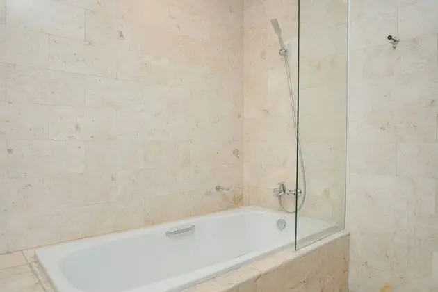 Apart Daire, Sigara İçilmez, Küçük Mutfak