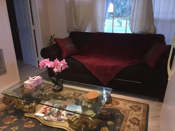 Comfort Sıra Ev, Sigara İçilmez