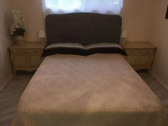Comfort Sıra Ev, Sigara İçilmez