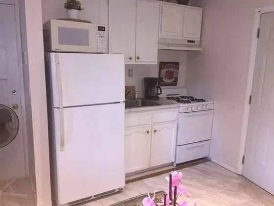 Comfort Sıra Ev, Sigara İçilmez