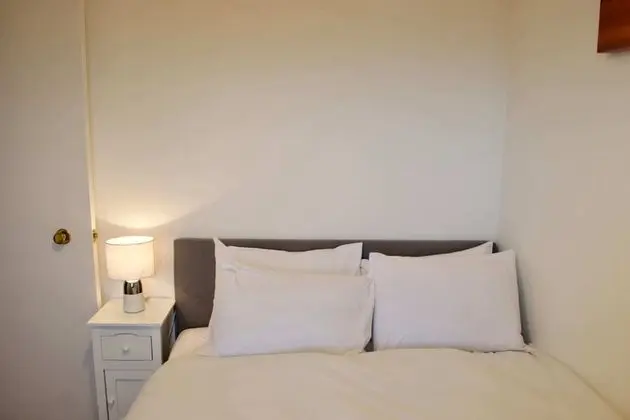 Apart Daire (2 Bedrooms)