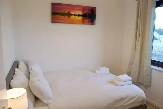 Apart Daire (2 Bedrooms)