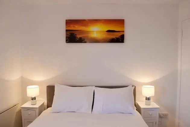 Apart Daire (2 Bedrooms)