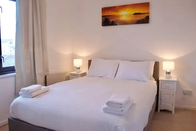 Apart Daire (2 Bedrooms)