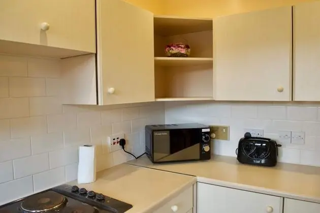 Apart Daire (2 Bedrooms)