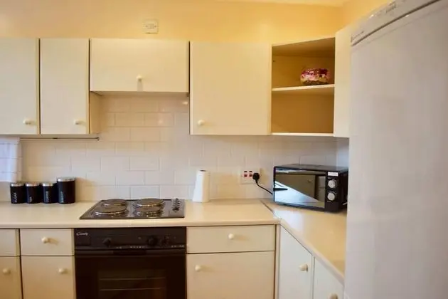 Apart Daire (2 Bedrooms)